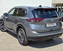 Zunanja slika - Nissan X-Trail - N-Connecta M-CVT 1.5 163 CVT 2WD +  paket COMFORT - 7 - Predogledna slika