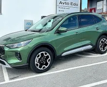 Zunanja slika - Ford Kuga - Active 2.5 Duratec Hybrid 132kW FHEV - 2 - Predogledna slika