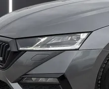 Zunanja slika - Škoda Octavia - RS 2.0 TDI DSG Matrix - ACC - Head up... - 5 - Predogledna slika