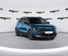 Zunanja slika - KIA Niro - Limited Edition - 2 - Predogledna slika