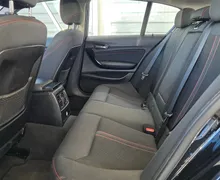 Zunanja slika - BMW Serija 1 - : 118d Sport - LED - TEMP. - GR. SED. - NAVIGACIJA - 7 - Predogledna slika