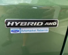 Zunanja slika - Ford Kuga - ACTIVE X 2.5 Duratec Hybr 134kW FHEV AWD - 13 - Predogledna slika