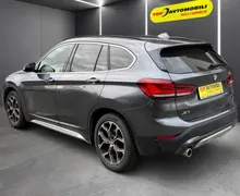 Zunanja slika - BMW X1 - serija : sDrive18i XLINE FULL LED PDC NAVI TEMPOMAT TOP... - 4 - Predogledna slika