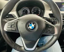 Zunanja slika - BMW X2 - serija :  sDrive18i.LED.NAVI.PDC.. - 13 - Predogledna slika