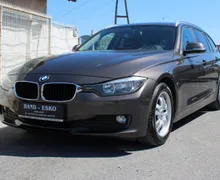 Zunanja slika - BMW Serija 3 - Touring: 318d Touring - 1 - Predogledna slika