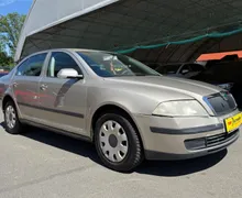 Zunanja slika - Škoda Octavia - 1.9 MOŽNOST FINANCIRANJA BREZ POLOGA TOP - 10 - Predogledna slika