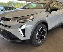 Zunanja slika - Renault Captur - TCe 90 TECHNO - 1 - Predogledna slika
