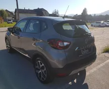 Zunanja slika - Renault Captur - TCe 130 Intens - SLO - 1. LASTNIK - 12 - Predogledna slika