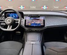 Zunanja slika - Mercedes-Benz E-Razred - E 220d T AMG Line Avt. - 8 - Predogledna slika