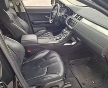 Notranja slika - Land Rover Range Rover Evoque - 2.2 eD4 - 11 - Predogledna slika