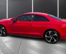 Zunanja slika - Audi A5 - 2.0 TFSI QUATTRO SLINE LED NAVI PDC KAMERA TOP... - 3 - Predogledna slika
