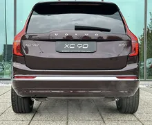 Zunanja slika - Volvo XC90 - B5 AWD Ultra Bright Avt. 7s AT AWD - 5 - Predogledna slika
