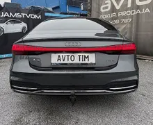 Zunanja slika - Audi A7 - 50TDI Quattro S-line MATRIX 360 Zračno HUD WEBASTO - 6 - Predogledna slika