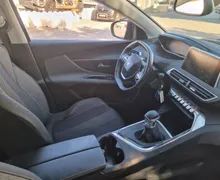 Notranja slika - Peugeot 3008 - 1.6 BlueHDI NA KREDIT BREZ POLOGA - 9 - Predogledna slika