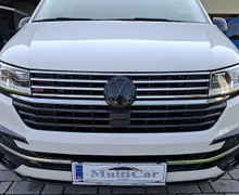 Zunanja slika - Volkswagen Multivan - 2.0 TDI 4MOTION FULLED.VIRTUAL.NAVIPRO.ACC.CAM.PDC - 7 - Predogledna slika