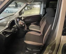 Zunanja slika - Fiat Doblo - SX CARGO 1.6 MULTIJET 77 KW NAVI.KAMERA.TEMP - 8 - Predogledna slika