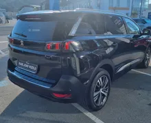 Zunanja slika - Peugeot 5008 - 1.2 PT 130 Allure Pack - 7 SEDEŽEV - TOP OPREMA - 8 - Predogledna slika