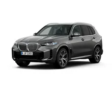 Zunanja slika - BMW X5 - xDrive50e - 1 - Predogledna slika