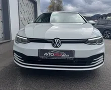 Zunanja slika - Volkswagen Golf - 2.0 TDI Life 85 Navi-Tempomat-Led-Slo-Prvi Lastnik - 2 - Predogledna slika