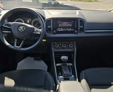 Zunanja slika - Škoda Karoq - Style 1.6 TDI DSG|FULED|ALU|ASSIS.|NAVI|2xPDC| - 9 - Predogledna slika