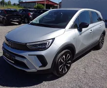 Zunanja slika - Opel Crossland - 1.2 Turbo Elegance - KOT NOV - samo 15.000km - 1 - Predogledna slika