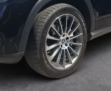 Zunanja slika - Mercedes-Benz GLE-Razred - GLE 300 d 4MATIC Avt. - 6 - Predogledna slika