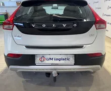 Zunanja slika - Volvo V40 Cross Country - D2 Momentum - PDC - ALU - 5 - Predogledna slika
