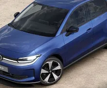 Zunanja slika - Volkswagen - - Novi ID.Polo Active 155 kW - 6 - Predogledna slika