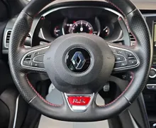 Zunanja slika - Renault Mégane - Megane R.S. TCe 280 EDC FAP - SLO POREKLO - 1. LASTNIK - 9 - Predogledna slika