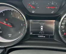 Zunanja slika - Opel Astra - 1.5 Dizel 77KW S S Edition SAMO 122000 km - 11 - Predogledna slika