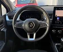 Zunanja slika - Renault Captur - TCe 140 Techno SLOVENSKI - 9 - Predogledna slika