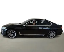 Zunanja slika - BMW Serija 7 - 730d xDrive - 3 - Predogledna slika