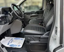Zunanja slika - Ford E-Transit Custom - Transit Custom TRAIL 2.0 TDCi 150 KM M6 L2H1 - NA ZALOGI - 14 - Predogledna slika