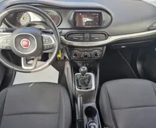 Zunanja slika - Fiat Tipo - 1.4 16V Lounge - 11 - Predogledna slika