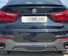 Zunanja slika - BMW X6 - serija : M50d 381ks °M-PAKET° °20-COL° °STREŠNO OKNO° - 6 - Predogledna slika