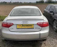 Zunanja slika - Audi A5 - COUPE 3.0TDI QUATTRO SLOVENSKI XENON NAVI TEMP PDC - 4 - Predogledna slika