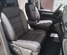 Zunanja slika - Citroën Spacetourer - Max M 2.0L BlueHDi 180 EAT8 na zalogi - 8 - Predogledna slika
