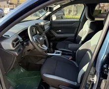 Zunanja slika - Dacia Bigster - mild hybrid 130 Extreme 4X4 - 6 - Predogledna slika