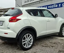 Zunanja slika - Nissan Juke - 1.5 DCI PREMIUM - 6 - Predogledna slika