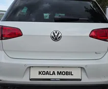 Zunanja slika - Volkswagen Golf - 2.0 TDI BMT CUP EDITION ALU PLATIŠČA-NAVI-PDC - 5 - Predogledna slika