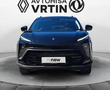 Zunanja slika - Forthing Forthing T5 EVO - T5 Evo my 2025 - 5 - Predogledna slika