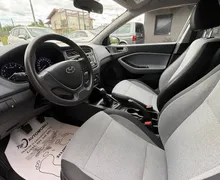Zunanja slika - Hyundai i20 - 1.25 SLOVENSKI MOŽNOST FINANCIRANJA BREZ POLOGA - 12 - Predogledna slika