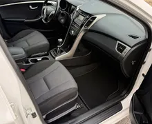 Zunanja slika - Hyundai i30 - 1.4 CRDi Style - NA OBROKE BREZ POLOGA - - 7 - Predogledna slika