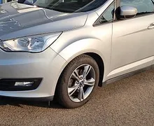 Zunanja slika - Ford C-MAX - 1.5 TDCi 70 kW Style - 3 - Predogledna slika