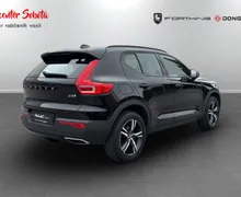 Zunanja slika - Volvo XC40 - XC40 - 4 - Predogledna slika