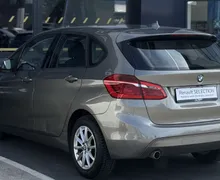 Zunanja slika - BMW Serija 2 - Active Tourer:   216d Active Tourer Advantage Av - 3 - Predogledna slika