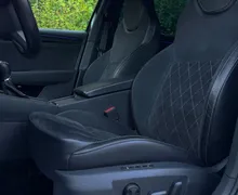 Notranja slika - Škoda Superb - iV 1.4 TSI Sportline DSG|MATRIX|ACC|KAM|KEYLESS - 9 - Predogledna slika