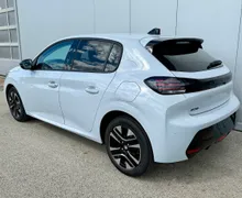 Zunanja slika - Peugeot 208 - 208 - 9 - Predogledna slika