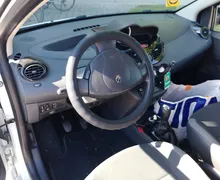 Notranja slika - Renault Twingo - 1.5 DCI - 4 - Predogledna slika