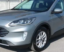 Zunanja slika - Ford Kuga - 1.5 TDCI Titanium Aut.-ALU-NAVI-PDC-LED - 1 - Predogledna slika